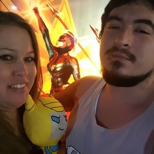 Meet your Posher, Derek